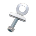 Cycle Tool Chain Adjuster